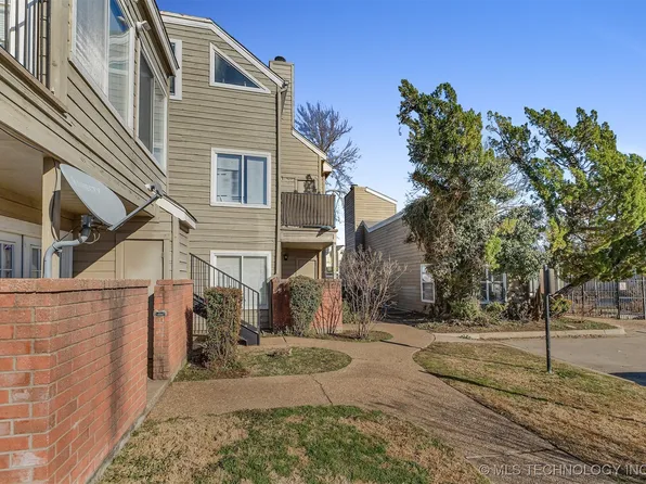 6639 S Victor Ave Unit G305, Tulsa, OK 74136