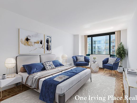 2nd image of 1 Irving Pl APT V16c