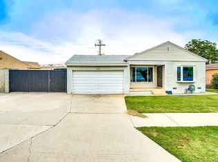 22010 S Embassy Ave, Carson, CA 90810