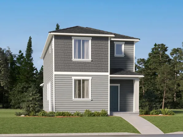 2738 N Broadwing Ln, Liberty Lake, WA 99019