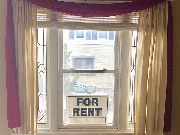 Front Window