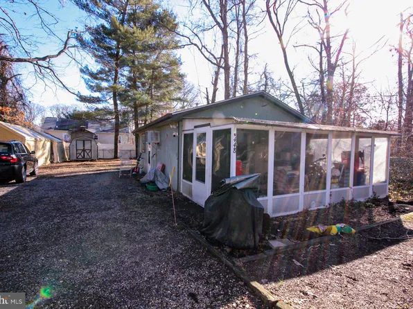 448 Mistle Rd, Millville, NJ 08332