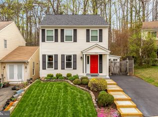 9146 Silchester Ct, Burke, VA