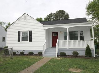 1380 Darbytown Rd, Henrico, VA 23231