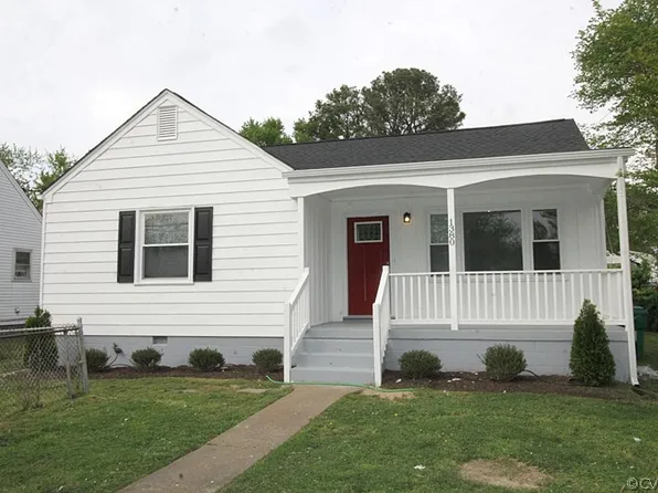 1380 Darbytown Rd, Henrico, VA 23231