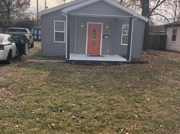 1112 W Heerdink Ave, Evansville, IN 47710