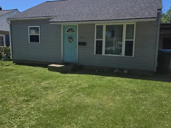 32 Ferndale Ct, Battle Creek, MI 49015