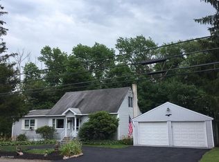 2766 Lake Ariel Hwy, Honesdale, PA 18431