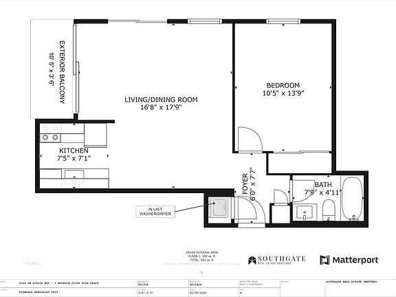 4th image of this home