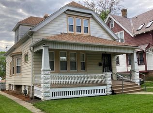 3815 N 15th St, Milwaukee, WI 53206