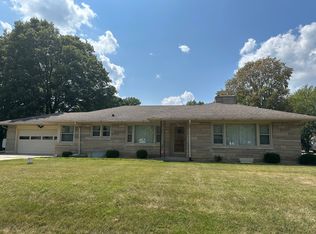 6811 Hendricks St, Anderson, IN 46013