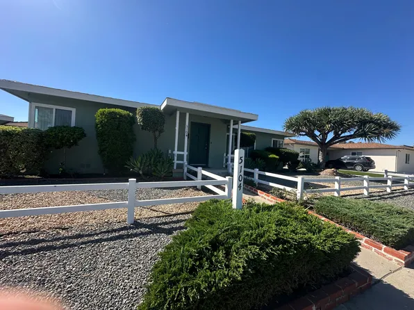 5103 63rd St, San Diego, CA 92115