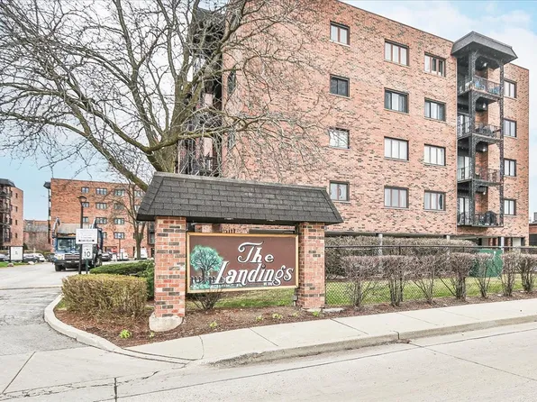 9375 Landings Ln Unit 405A, Des Plaines, IL 60016