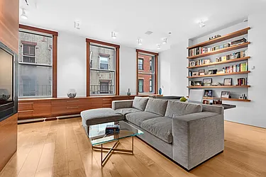 Sold by Corcoran