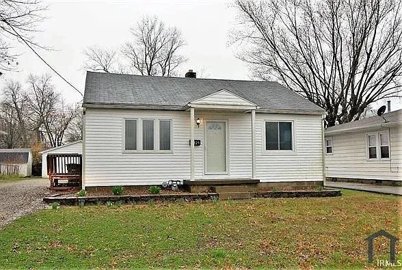 2329 Pollack Ave — Photo 1