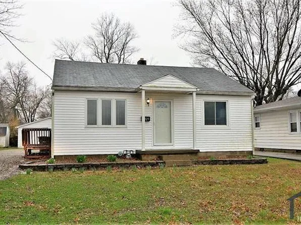 2329 Pollack Ave, Evansville, IN 47714