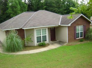 5950 Upland Way, Columbus, GA 31907