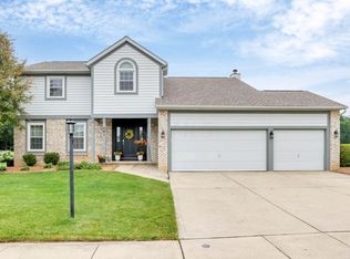 241 Key Blvd, Pataskala, OH 43062