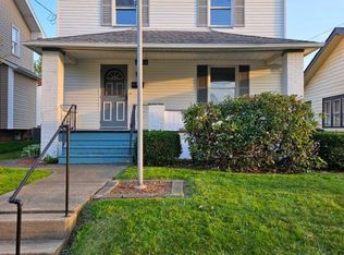 2900 10th St NW, Canton, OH 44708