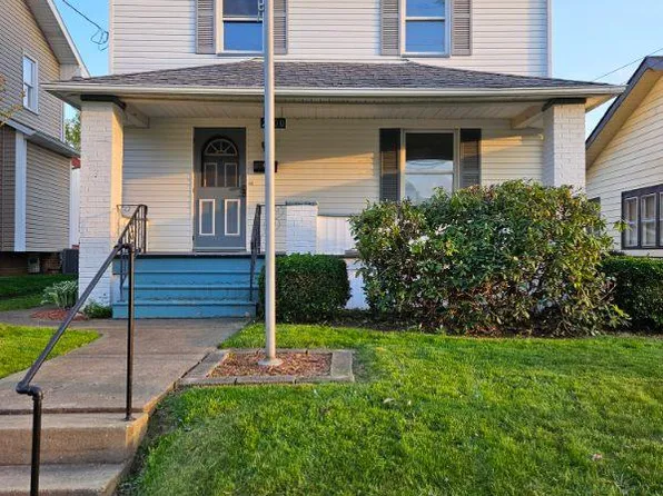 2900 10th St NW, Canton, OH 44708