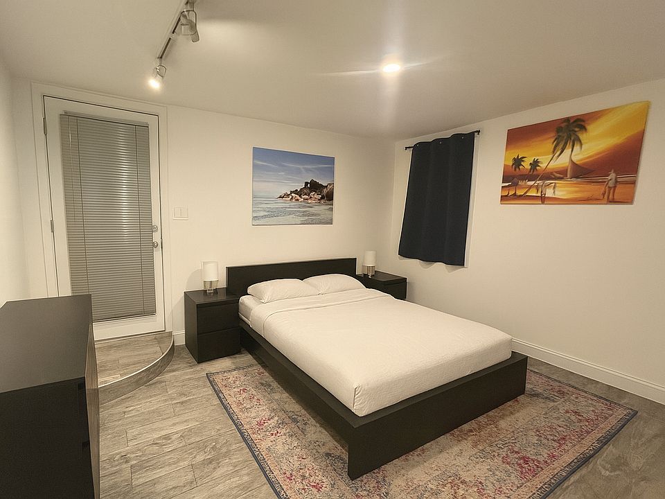 Bedroom 1 (furniture may change / optional)