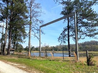 352 Daniel Rd, Ohatchee, AL 36271