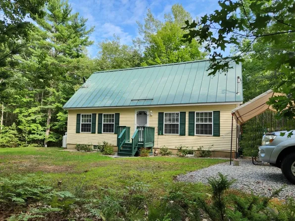 280 Lessner Road, Damariscotta, ME 04543