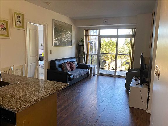 2nd image of 135 Wynford Dr #408