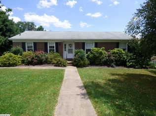 154 Confederate St, Verona, VA 24482
