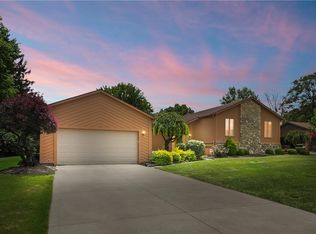 354 Shadywood Dr, Dayton, OH 45415