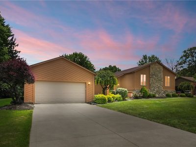 354 Shadywood Dr, Dayton, OH, 45415