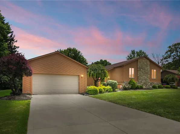 354 Shadywood Dr, Dayton, OH 45415