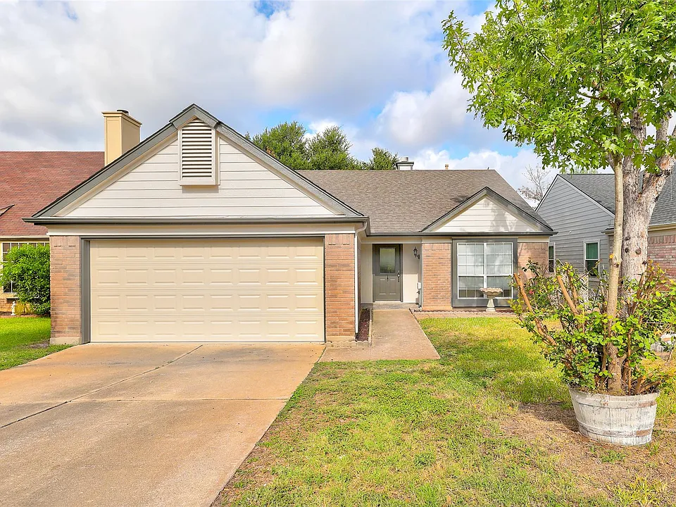 16304 Kicking Bird Dr