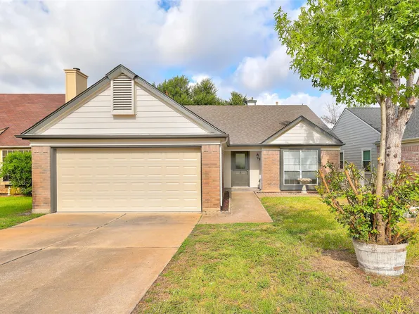 16304 Kicking Bird Dr, Leander, TX 78641
