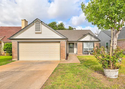 16304 Kicking Bird Dr Photo 1