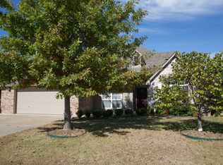 13417 E 43rd Pl, Tulsa, OK 74134