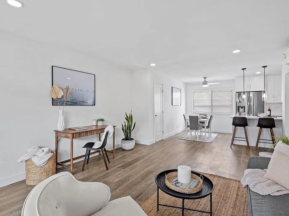 226th St Apartments TIC
