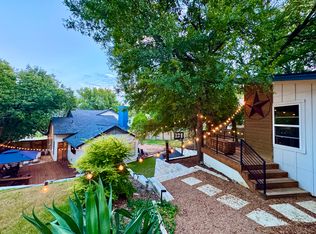 5402 Garden View Cv, Austin, TX 78724