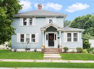 140 Alexander St, Cranston, RI 02910