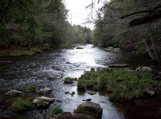 Bidwell Hill Rd, Lake Ariel, PA 18436