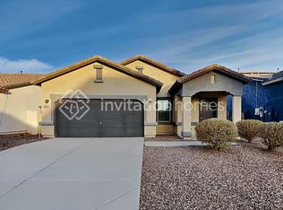 218 N 201st Ave, Buckeye, AZ 85326