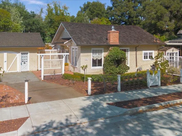 311 Tait Ave, Los Gatos, CA 95030