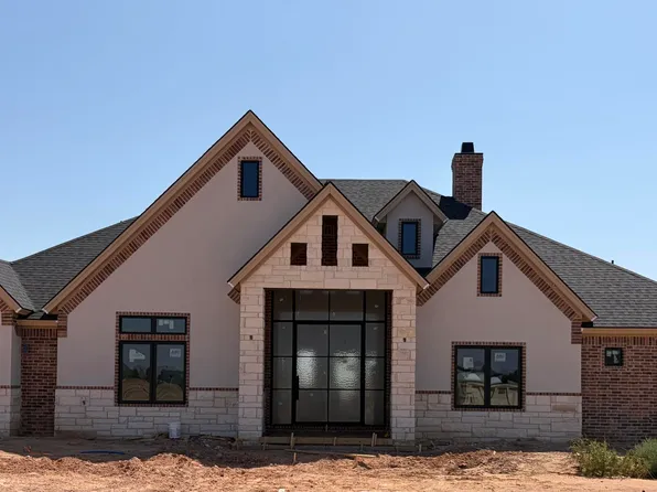 16313 County Road 1270, Wolfforth, TX 79382