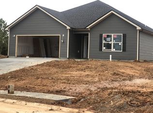 353 Liberty Park, Clarksville, TN 37042