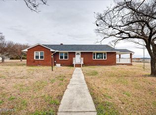 8100 W Nc 55 Highway, Dover, NC 28526