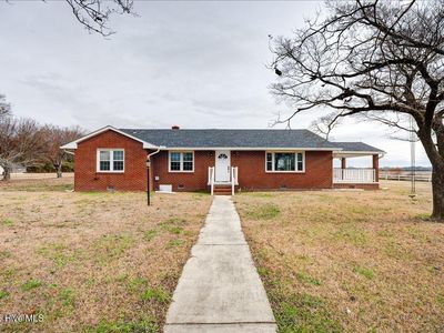 8100 W Nc 55 Highway, Dover, NC, 28526