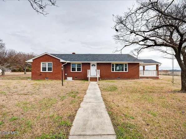 8100 W Nc 55 Highway, Dover, NC 28526