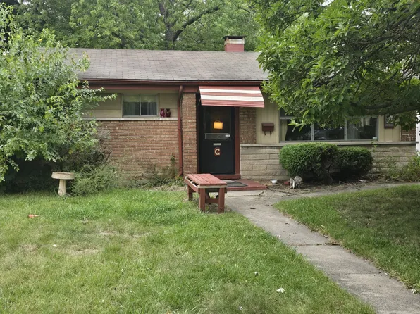 1354 Hirsch Ave, Calumet City, IL 60409