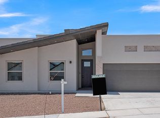805 Acton St, El Paso, TX 79928