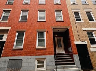1 Unity St APT 4R, Boston, MA 02113